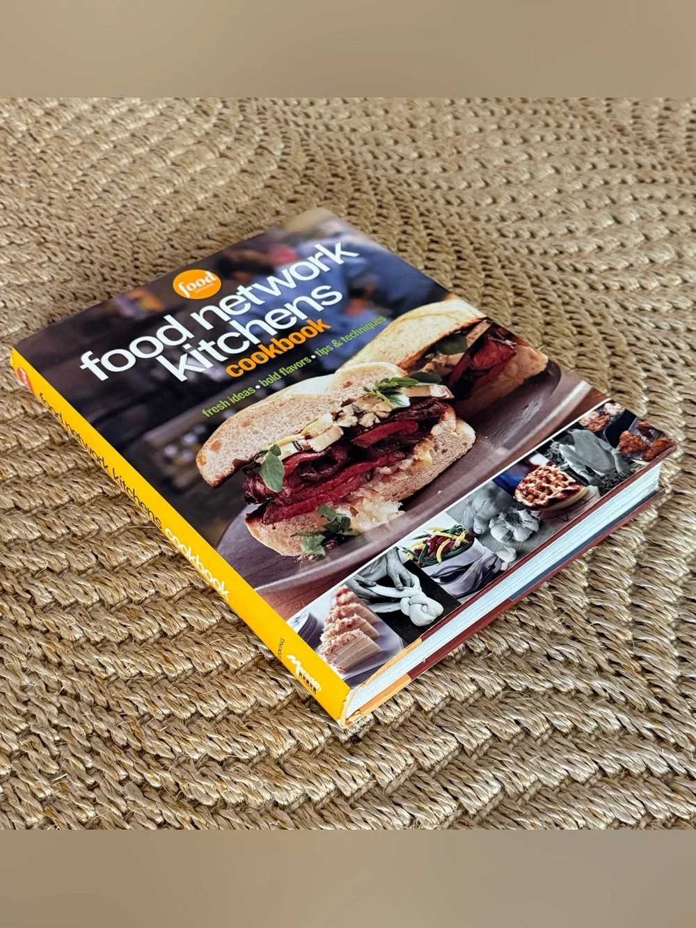 Food Network food network